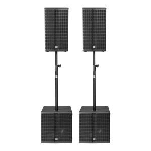 HK Audio LINEAR 3 Compact Venue Pack