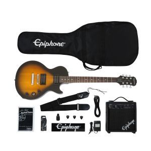 Epiphone Les Paul Player Pack VS