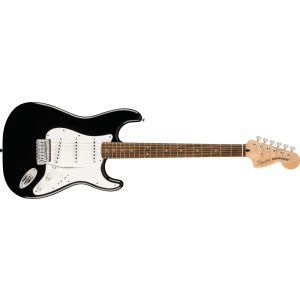 Squier Affinity Series Stratocaster Mustang Micro Pack