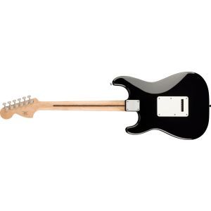 Squier Affinity Series Stratocaster Mustang Micro Pack