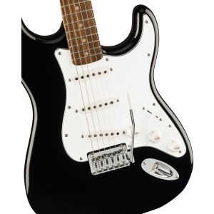 Squier Affinity Series Stratocaster Mustang Micro Pack