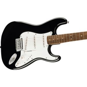 Squier Affinity Series Stratocaster Mustang Micro Pack