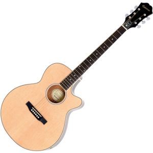 Epiphone PR-4E Player Pack Natural