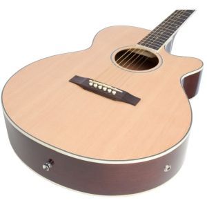 Epiphone PR-4E Player Pack Natural