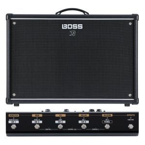 Boss Katana 100/212 Gen 3 + GA-FC EX SET