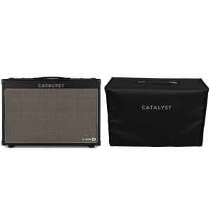 Line 6 Catalyst CX 200 SET