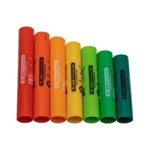 Boomwhackers BW-EG Soprano Expansion Set