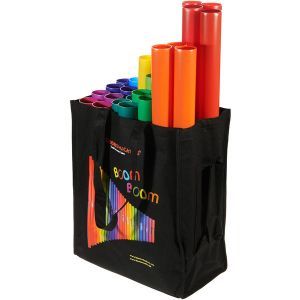 Boomwhackers MG-BW Set 1 Move&Groove Bag