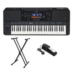 Yamaha PSR-SX720 SET