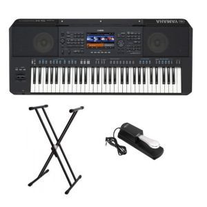 Yamaha PSR-SX920 SET