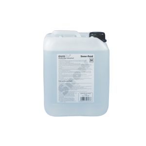 Eurolite 5001 Snow Machine + Snow Fluid 5l