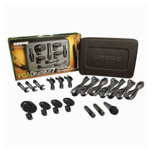 Shure PGA Drumkit 7