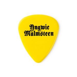 Dunlop YJMP03YL Malmsteen