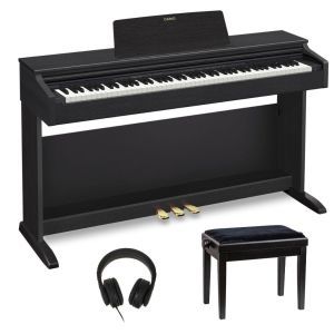 Casio AP-270 Black Celviano