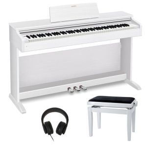 Casio AP-270 White Celviano