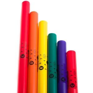 Boomwhackers BW-PG