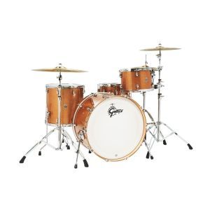 Gretsch Drums Catalina Club Bronze Sparkle CT1-R444