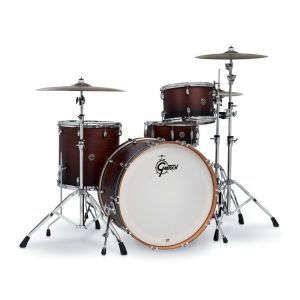 Gretsch Drums Catalina Club Satin Antique Fade CT1-R444