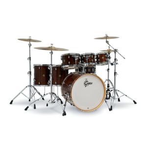 Gretsch Drums GR804112 Catalina Maple