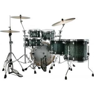 Tama MBS52RZS-MSL Starclassic Performer Maple/Birch