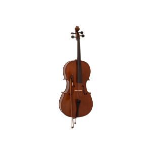 Dimavery Cello 4/4 with Soft Bag