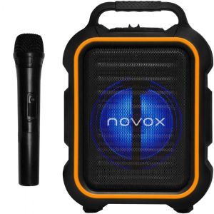 Novox Mobilite Orange