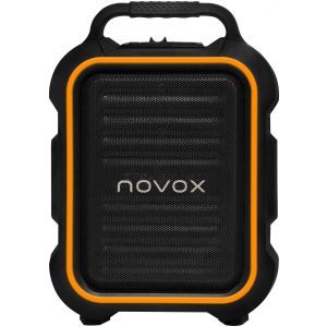 Novox Mobilite Orange