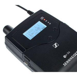 Sennheiser EW IEM G4 Twin E-Band