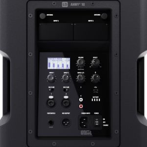 LD Systems ANNY® 10