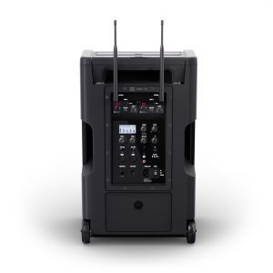 LD Systems ANNY® 10 HHD 2 B8