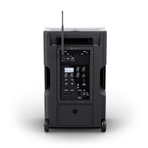 LD Systems ANNY® 10 HHD B8