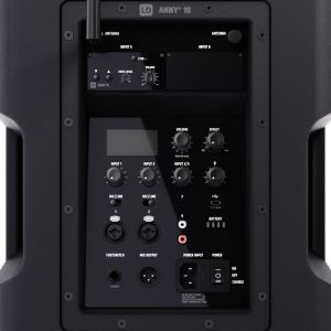 LD Systems ANNY® 10 HHD B8