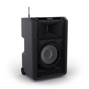 LD Systems ANNY® 10 HHD B8