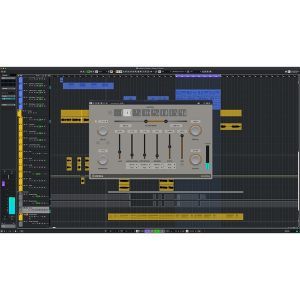 Steinberg Cubase Artist 14