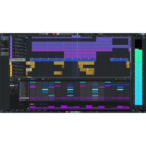 Steinberg Cubase Artist 14 Upgrade AI