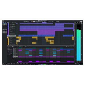 Steinberg Cubase Pro 14 EDU