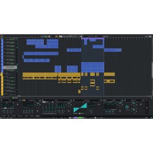 Steinberg Cubase Pro 14 Upgrade AI