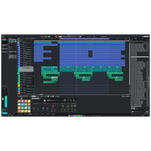 Steinberg Cubase Pro 14 Upgrade LE