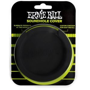 Ernie Ball 9618 Soundhole Cover