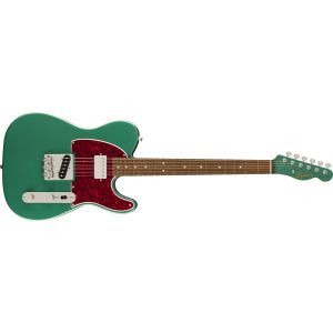 Squier Limited Edition Classic Vibe 60s Telecaster SH Sherwood Green