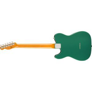 Squier Limited Edition Classic Vibe 60s Telecaster SH Sherwood Green