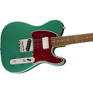 Squier Limited Edition Classic Vibe 60s Telecaster SH Sherwood Green