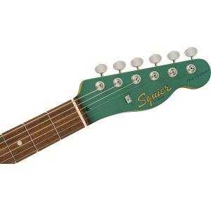 Squier Limited Edition Classic Vibe 60s Telecaster SH Sherwood Green