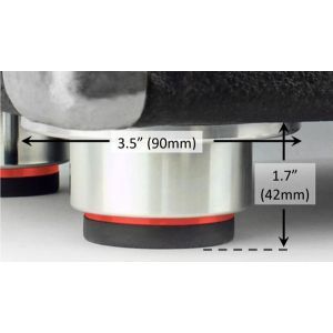 IsoAcoustics IsoAcoustics Stage 1