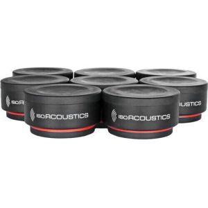 IsoAcoustics ISO-PUCK mini