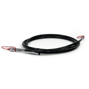 TCM Fx CO2 Hose 10m (3/8)