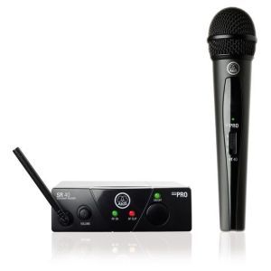 AKG WMS 40 Mini Vocal Set US45B