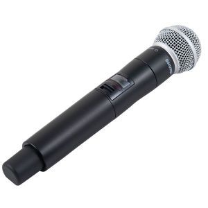 Shure QLXD24/SM58 K51