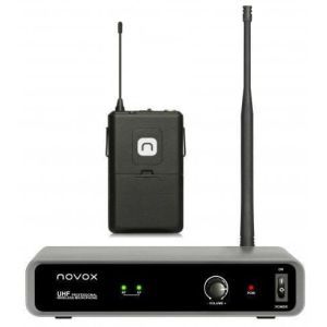 Novox FREE B1 Wireless Headset