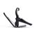 Kyser Quick-Change Capo Acoustic Black